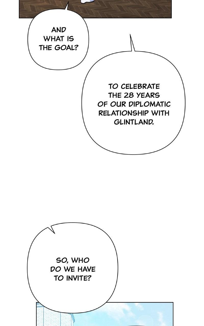 On Your Knees, Your Highness! Chap 23 - Next Chap 24