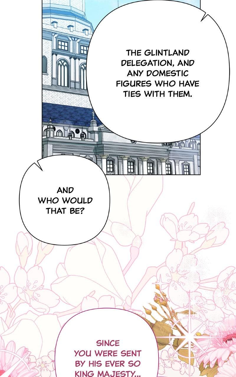 On Your Knees, Your Highness! Chap 23 - Next Chap 24
