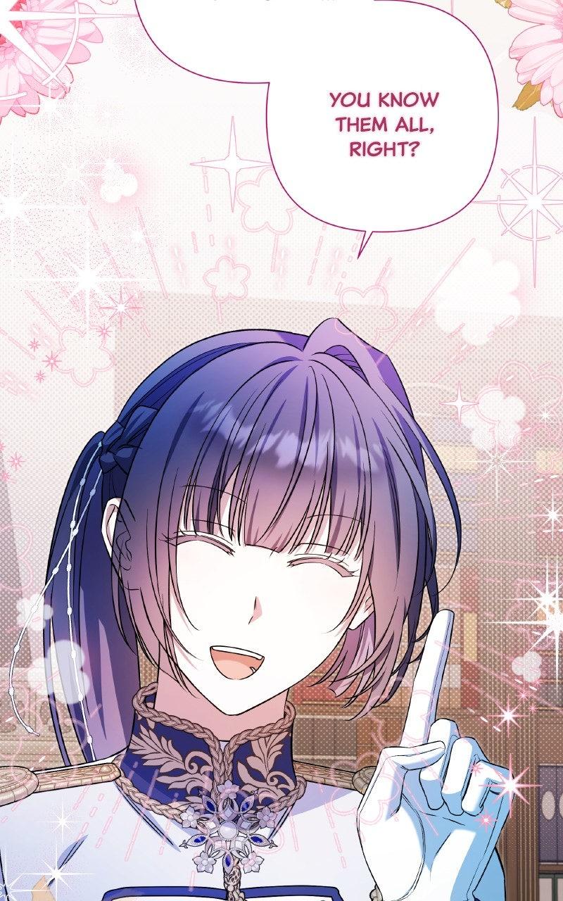 On Your Knees, Your Highness! Chap 23 - Next Chap 24