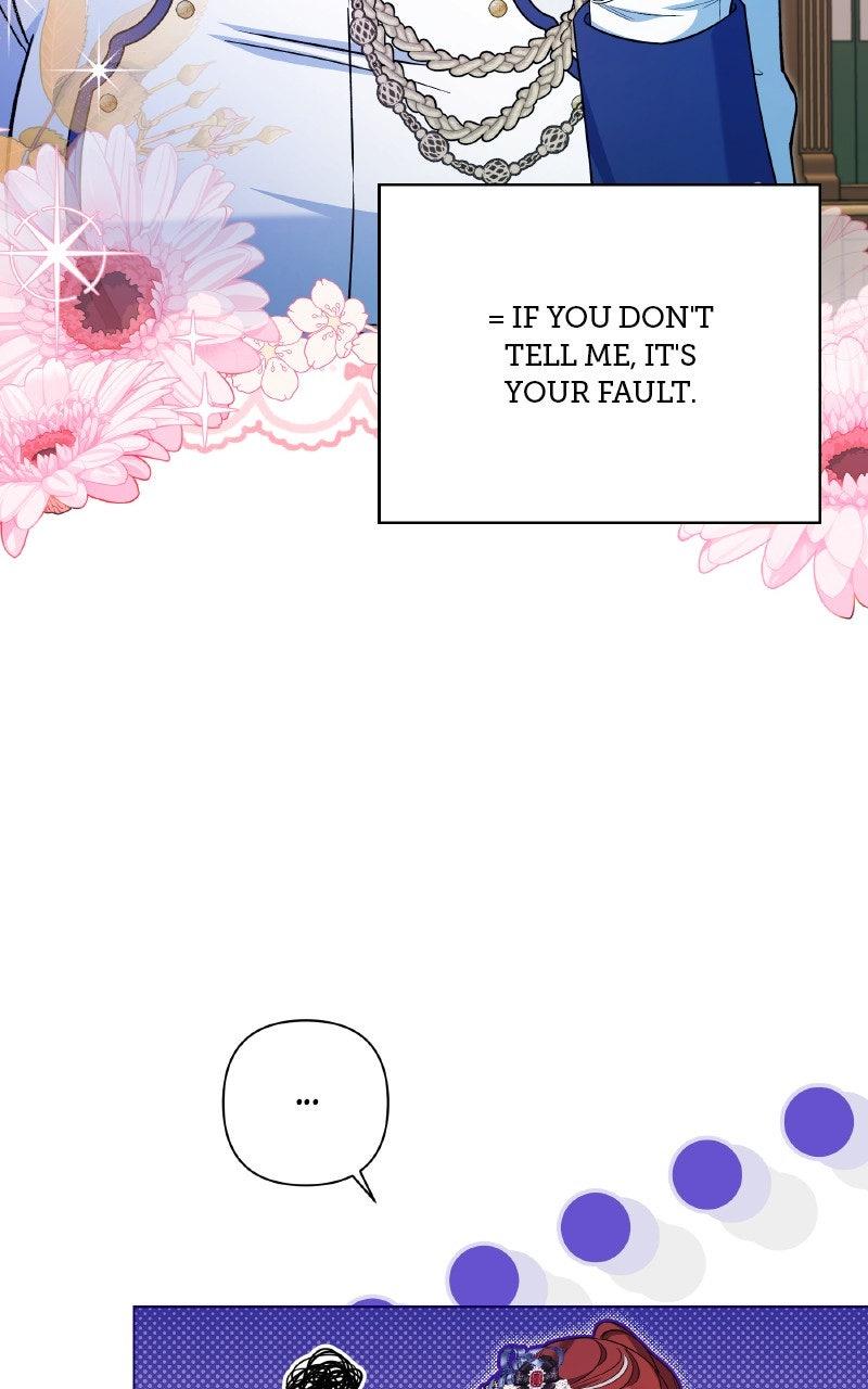 On Your Knees, Your Highness! Chap 23 - Next Chap 24