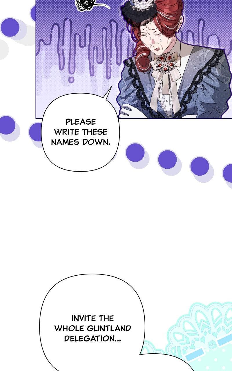 On Your Knees, Your Highness! Chap 23 - Next Chap 24