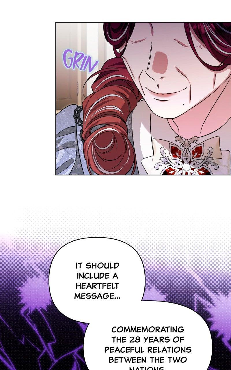 On Your Knees, Your Highness! Chap 23 - Next Chap 24