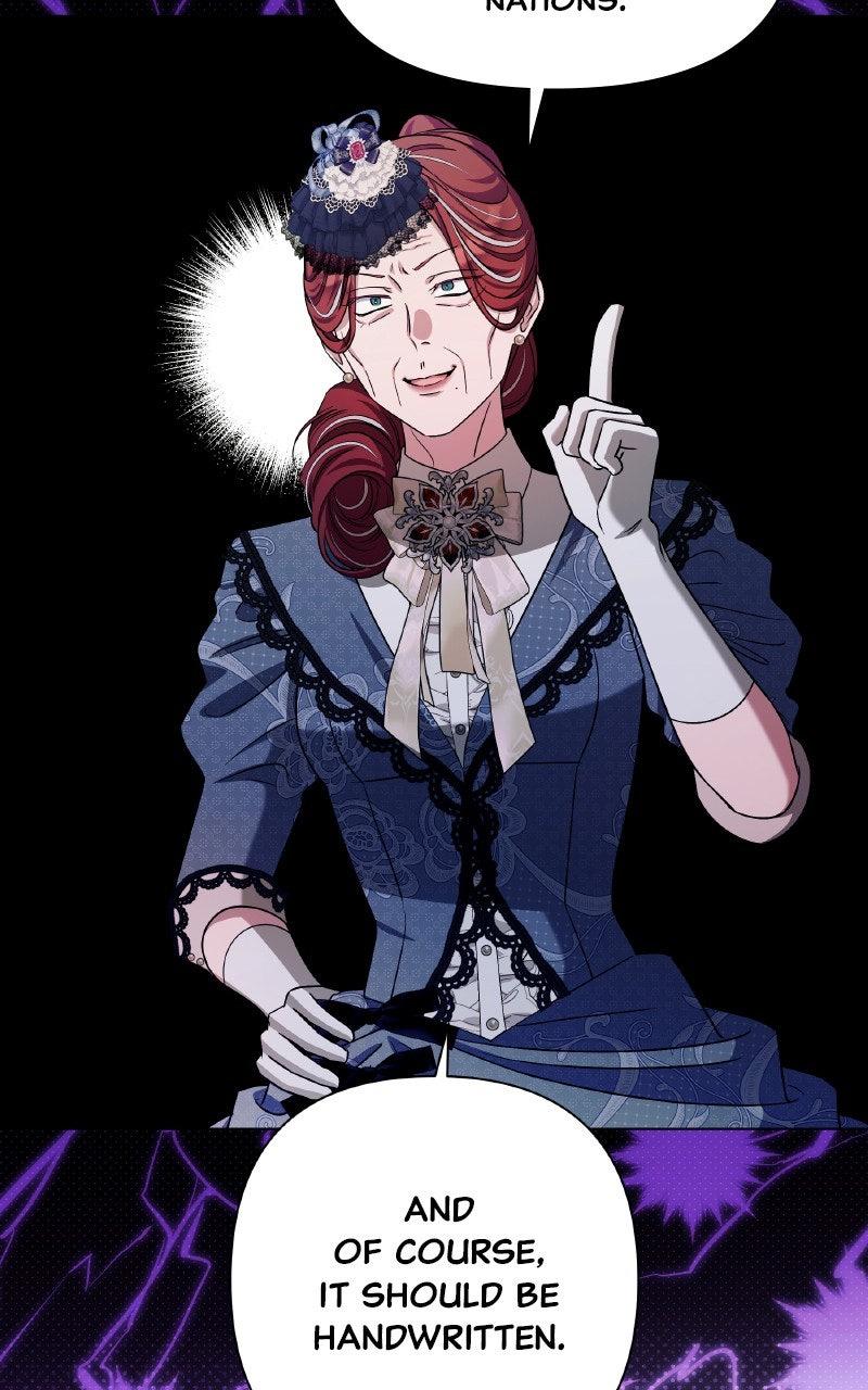 On Your Knees, Your Highness! Chap 23 - Next Chap 24