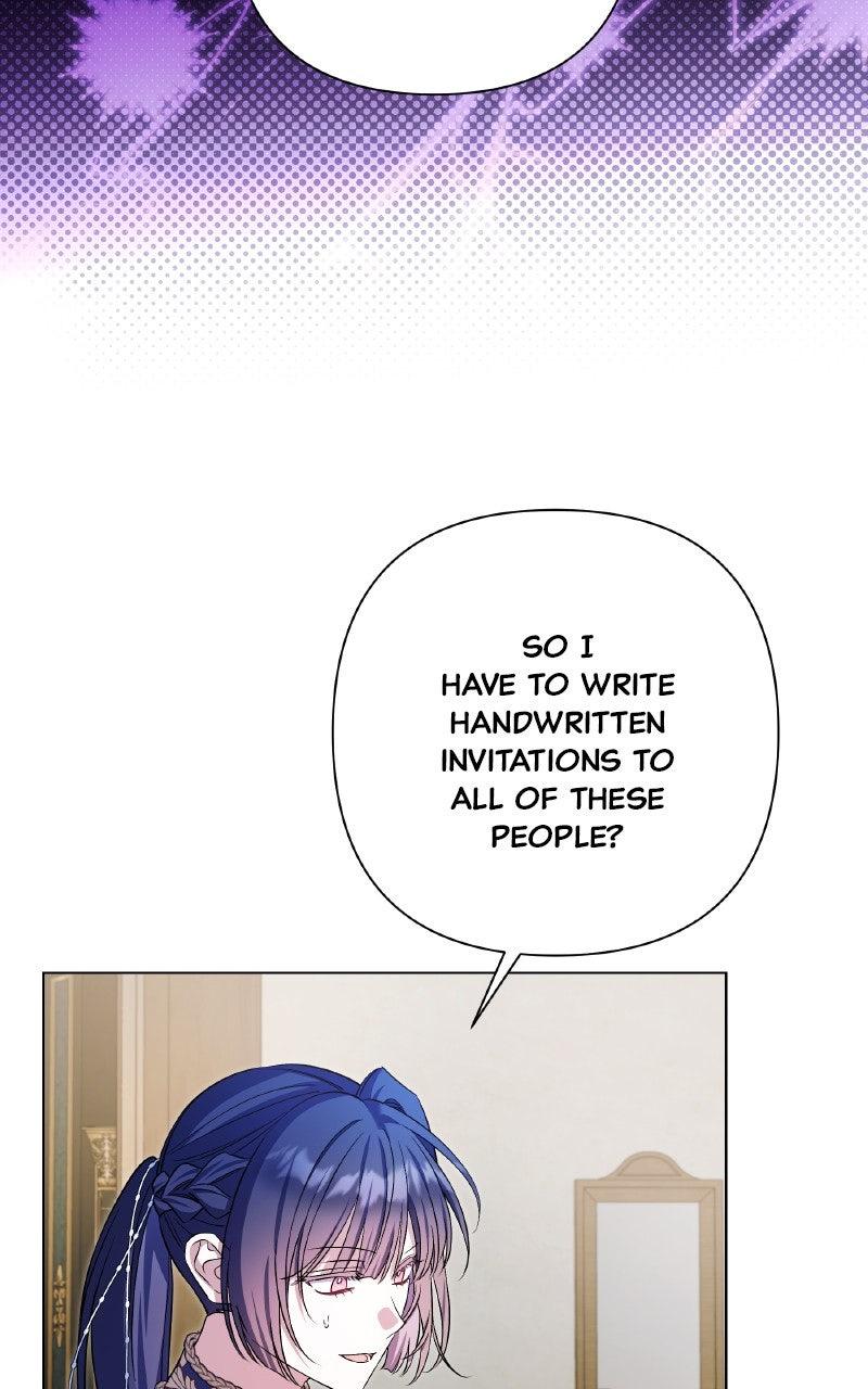 On Your Knees, Your Highness! Chap 23 - Next Chap 24