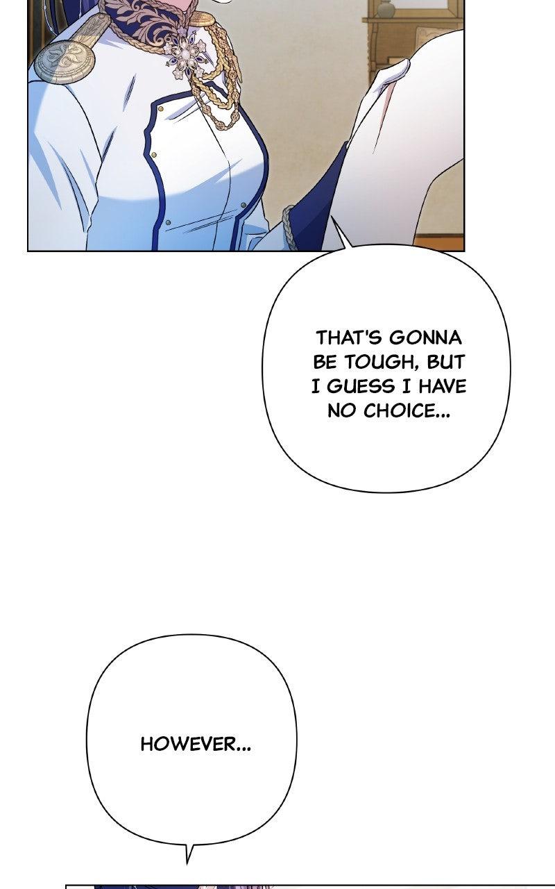 On Your Knees, Your Highness! Chap 23 - Next Chap 24