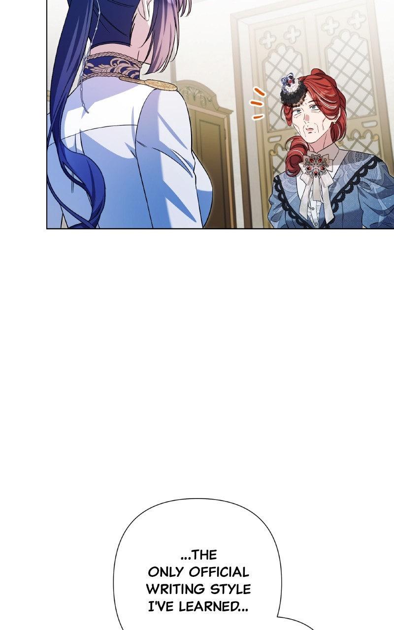 On Your Knees, Your Highness! Chap 23 - Next Chap 24