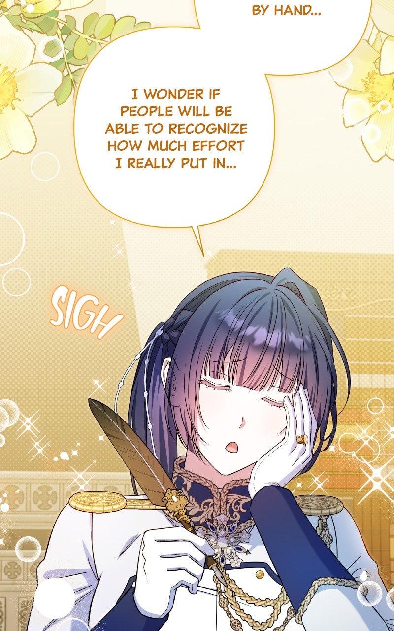 On Your Knees, Your Highness! Chap 23 - Next Chap 24
