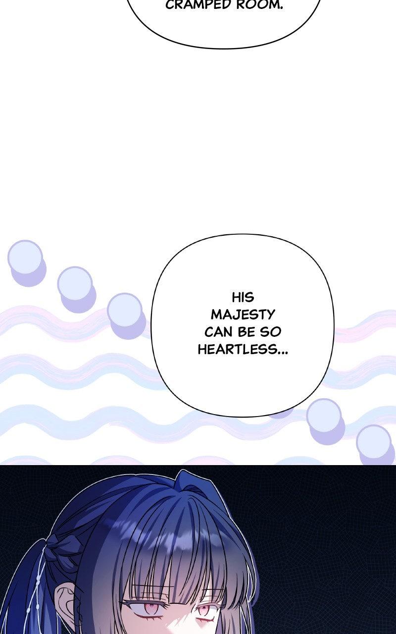 On Your Knees, Your Highness! Chap 23 - Next Chap 24