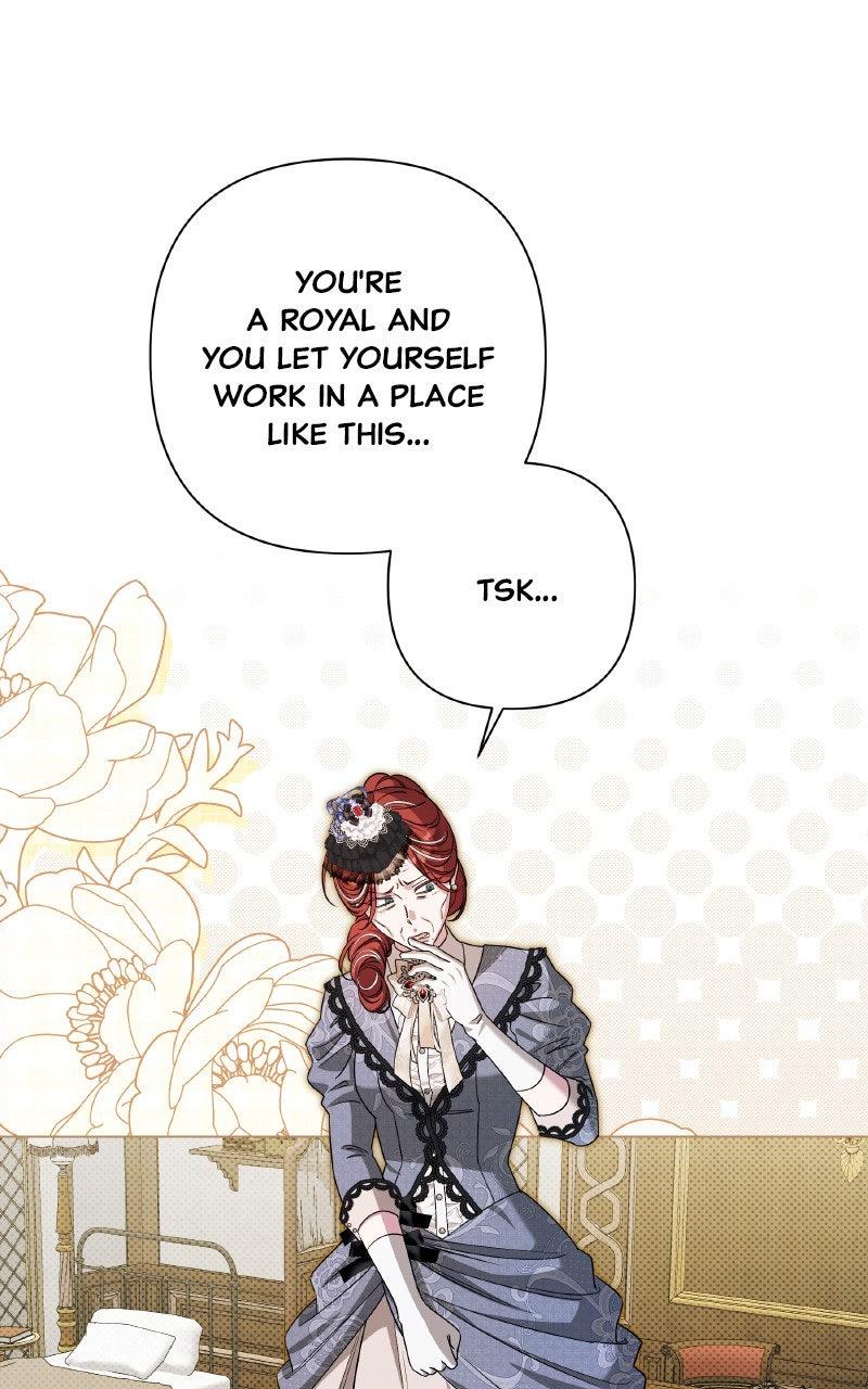 On Your Knees, Your Highness! Chap 23 - Next Chap 24