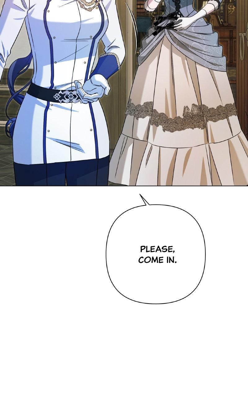 On Your Knees, Your Highness! Chap 23 - Next Chap 24