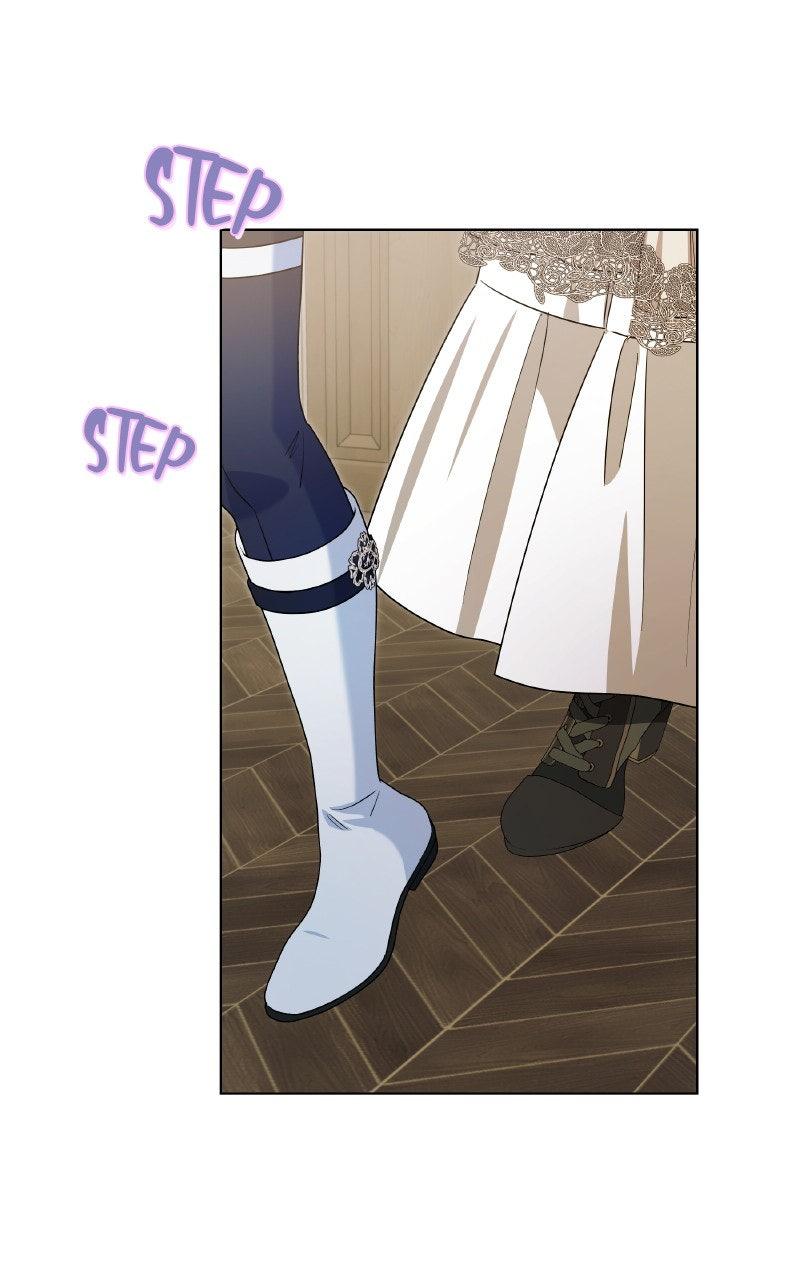 On Your Knees, Your Highness! Chap 23 - Next Chap 24