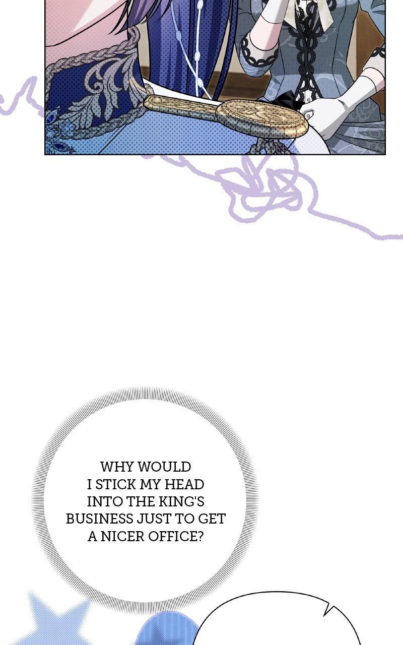 On Your Knees, Your Highness! Chap 23 - Next Chap 24