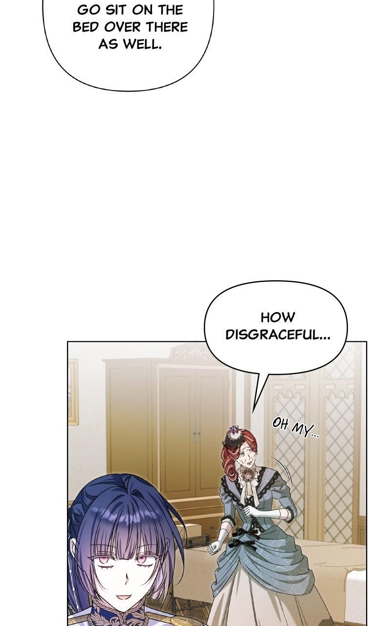 On Your Knees, Your Highness! Chap 23 - Next Chap 24
