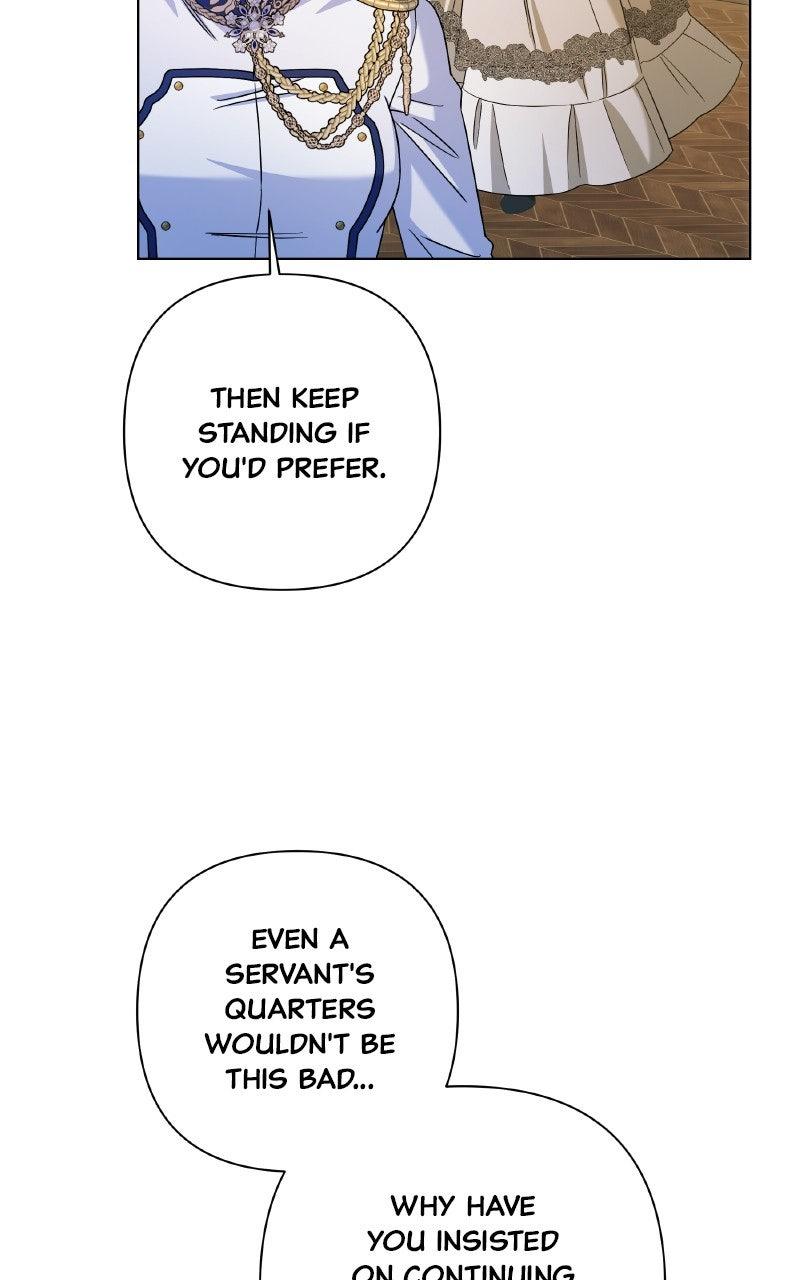 On Your Knees, Your Highness! Chap 23 - Next Chap 24