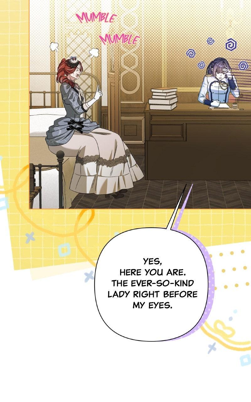 On Your Knees, Your Highness! Chap 23 - Next Chap 24