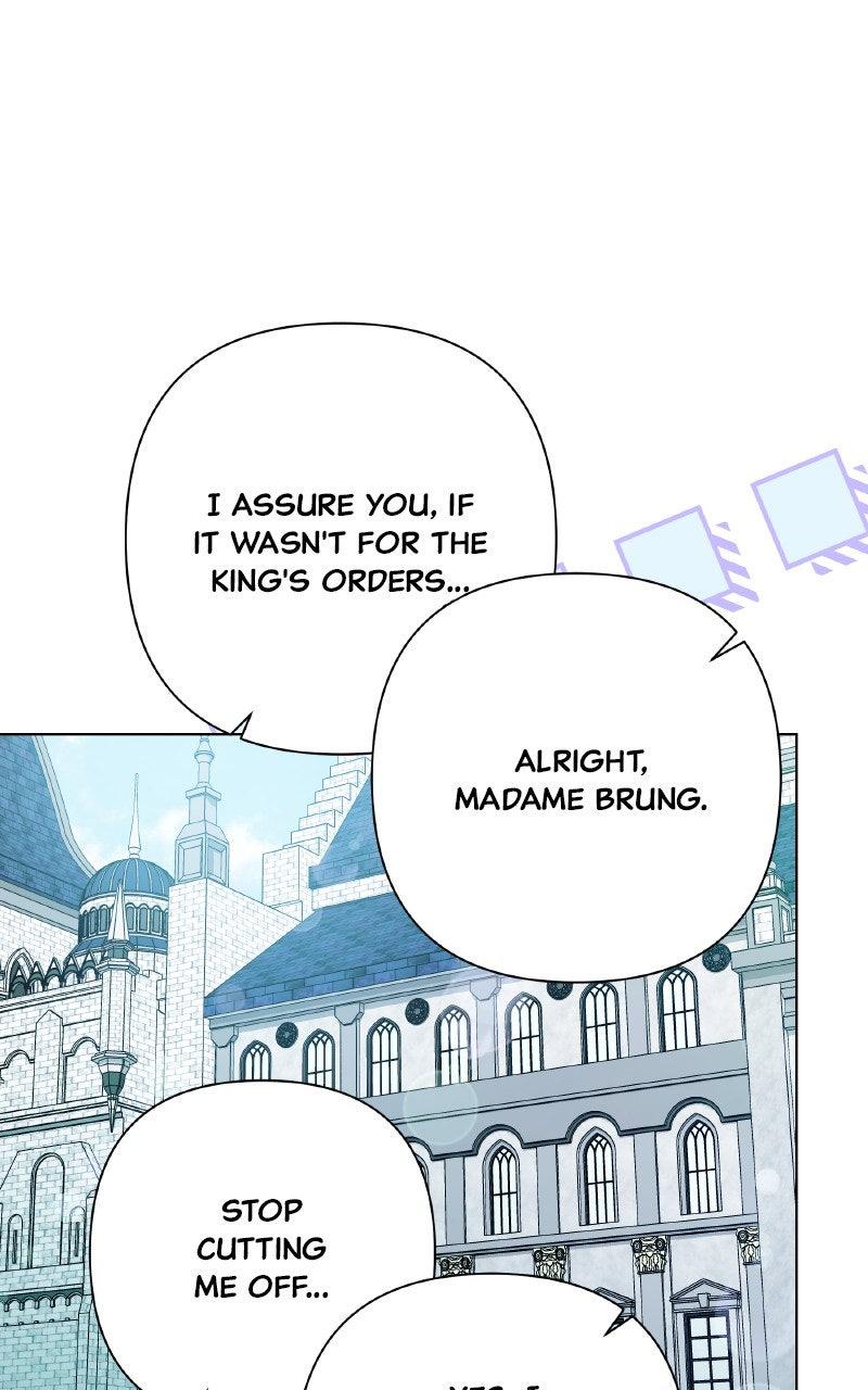 On Your Knees, Your Highness! Chap 23 - Next Chap 24