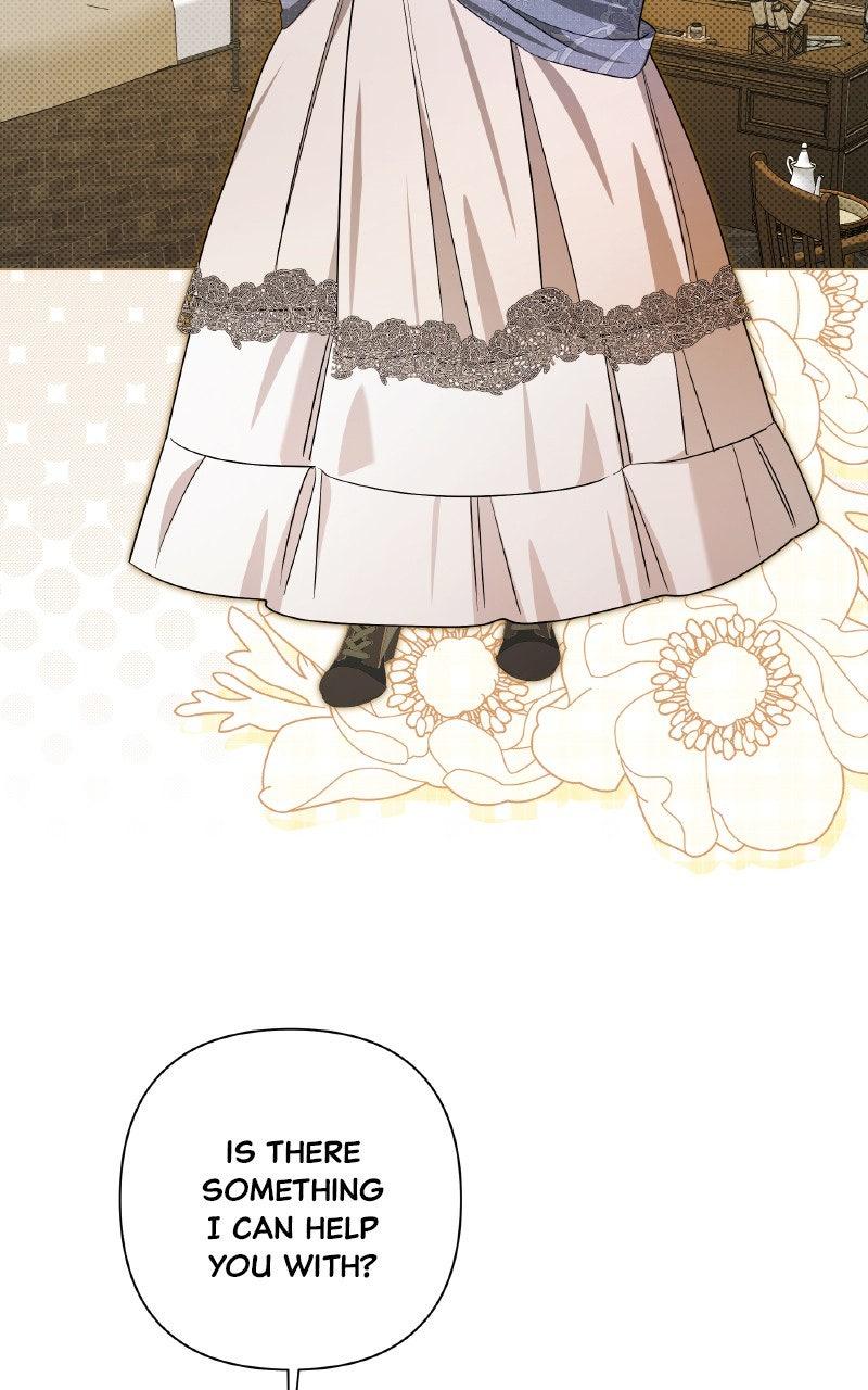 On Your Knees, Your Highness! Chap 23 - Next Chap 24