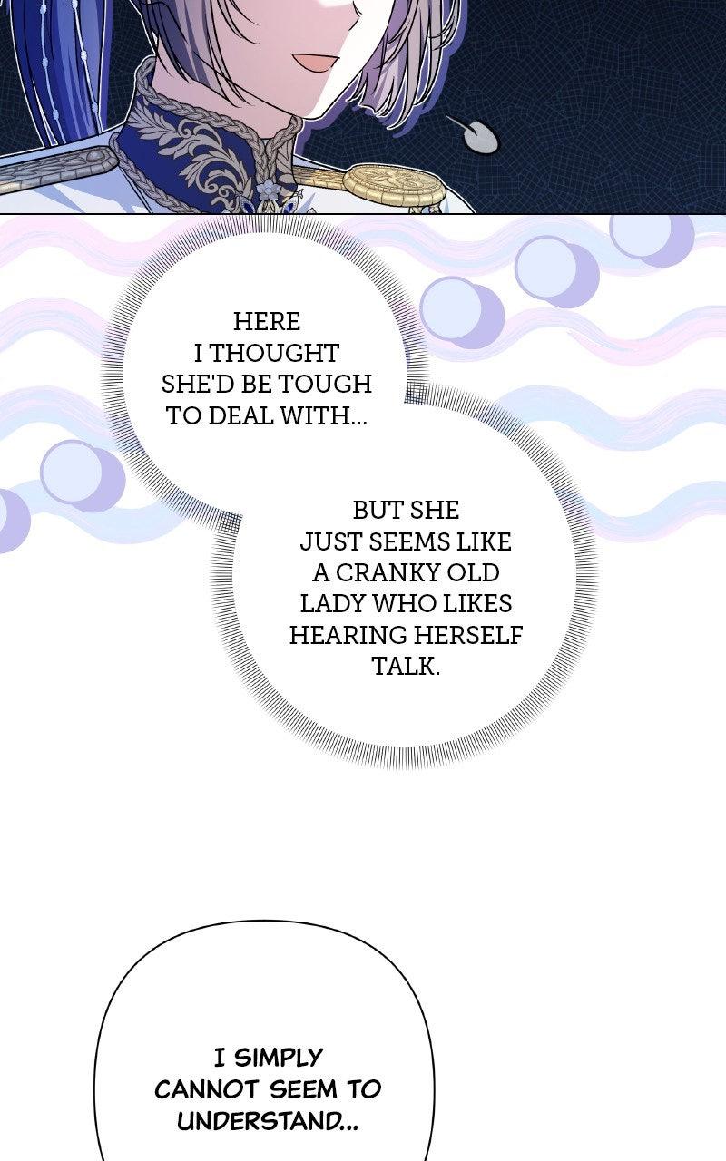 On Your Knees, Your Highness! Chap 23 - Next Chap 24