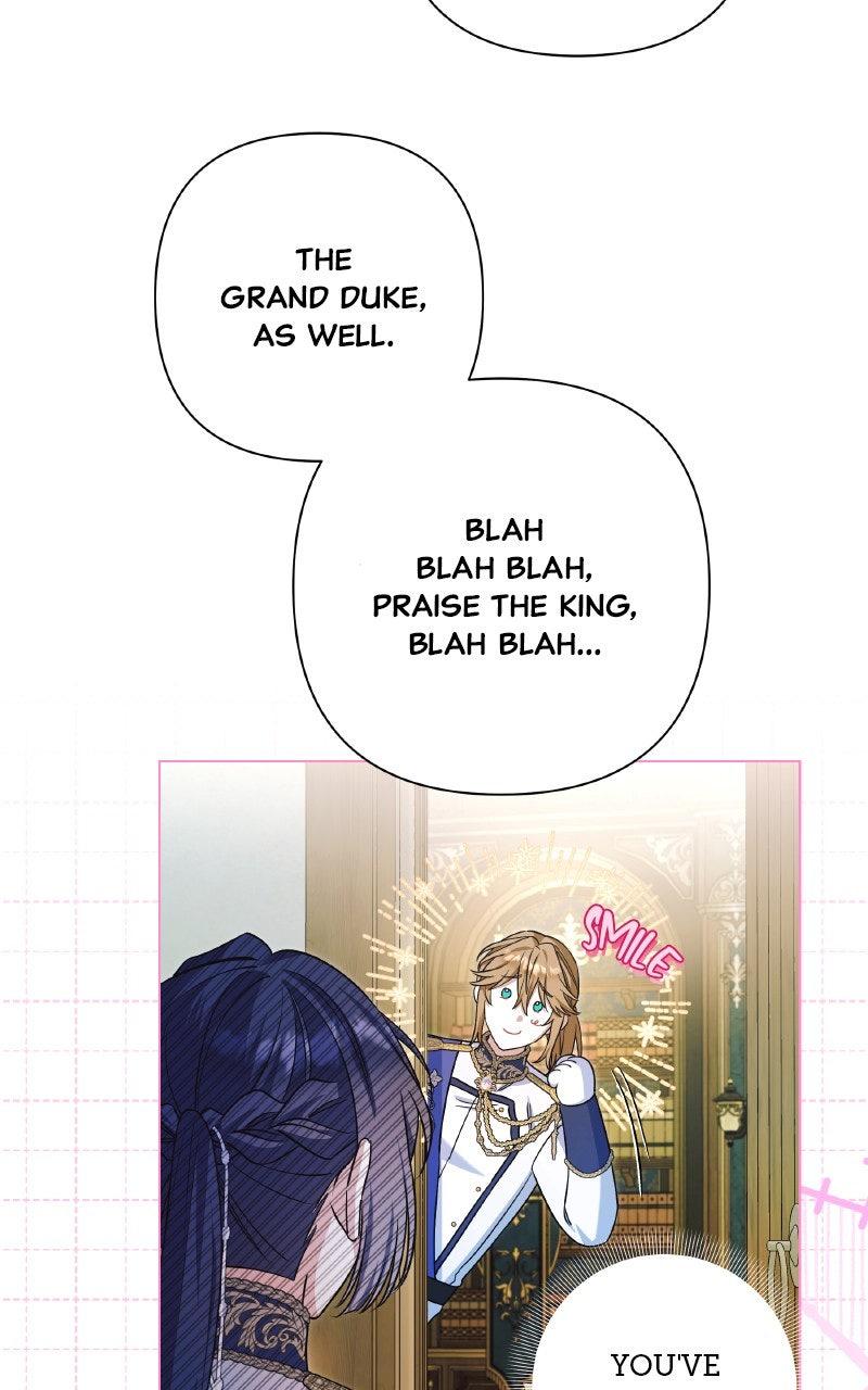 On Your Knees, Your Highness! Chap 23 - Next Chap 24