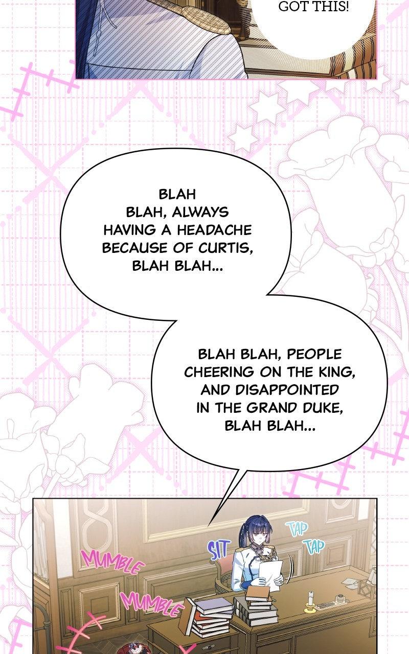 On Your Knees, Your Highness! Chap 23 - Next Chap 24