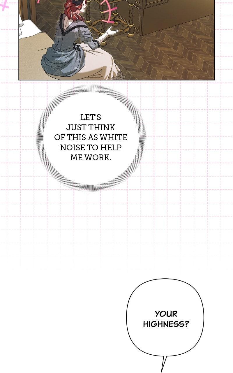 On Your Knees, Your Highness! Chap 23 - Next Chap 24