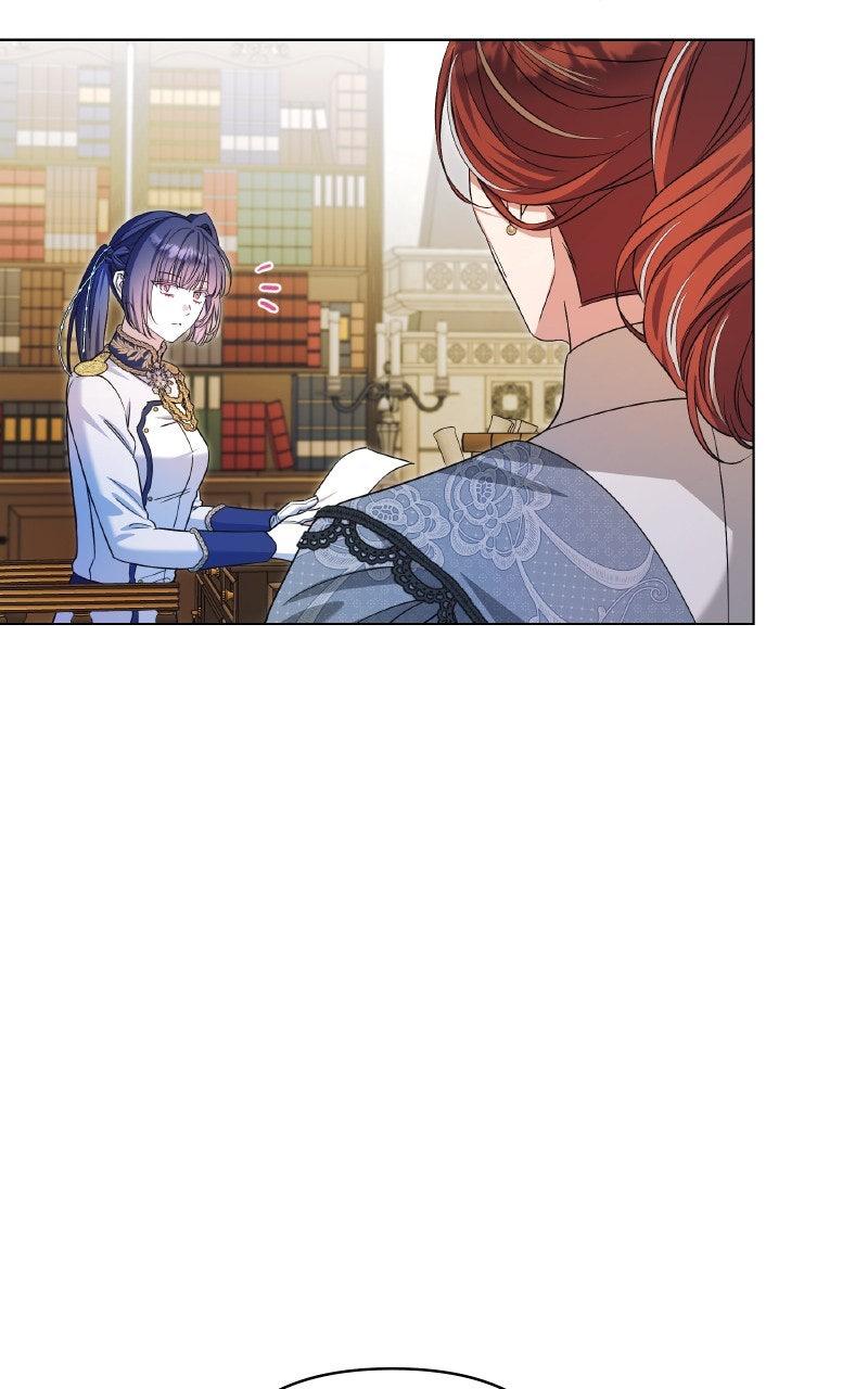 On Your Knees, Your Highness! Chap 23 - Next Chap 24