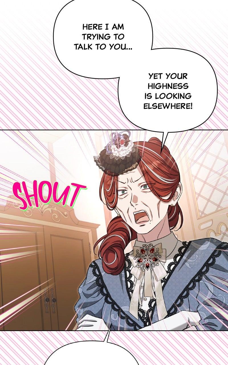 On Your Knees, Your Highness! Chap 23 - Next Chap 24