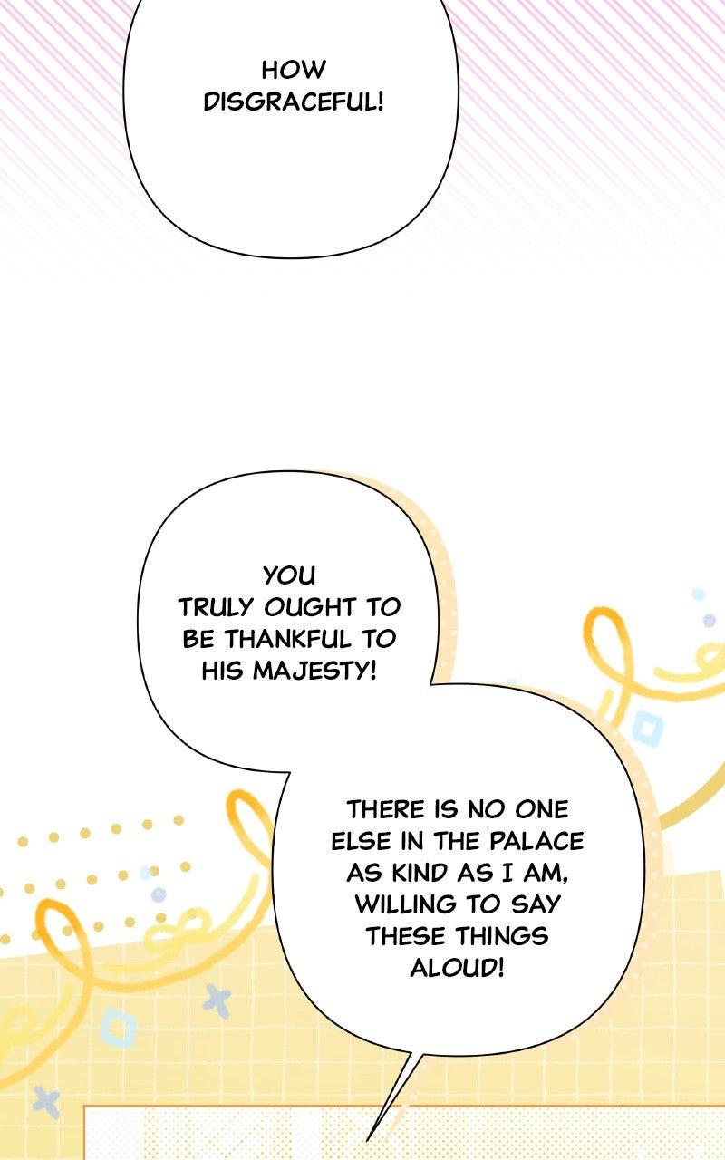 On Your Knees, Your Highness! Chap 23 - Next Chap 24