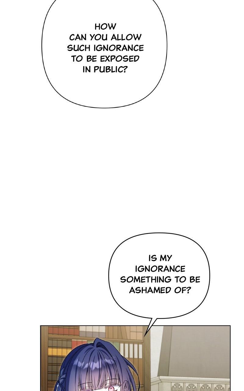 On Your Knees, Your Highness! Chap 23 - Next Chap 24