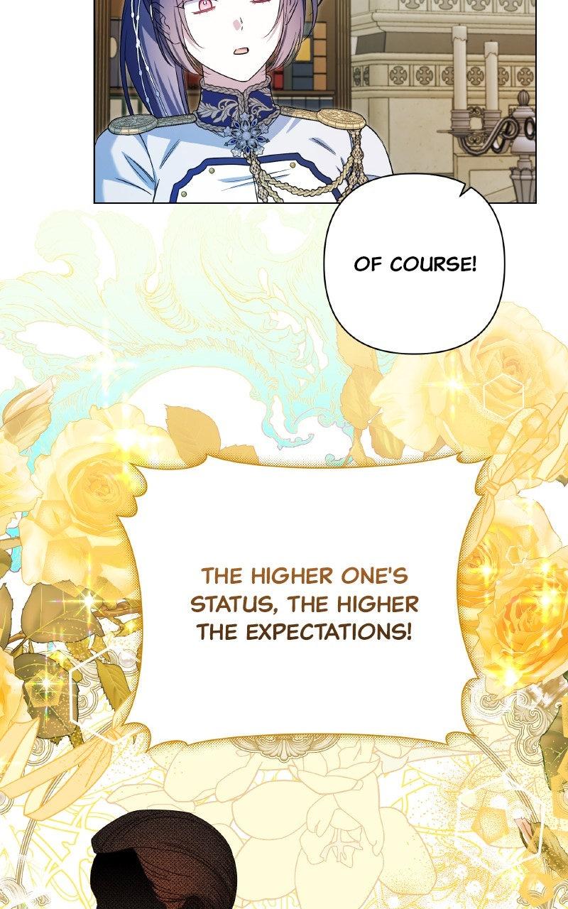 On Your Knees, Your Highness! Chap 23 - Next Chap 24