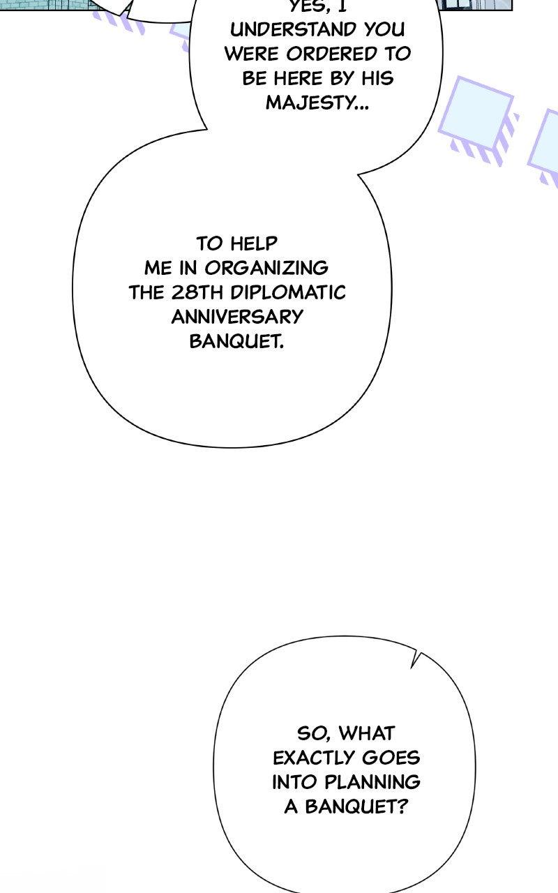 On Your Knees, Your Highness! Chap 23 - Next Chap 24
