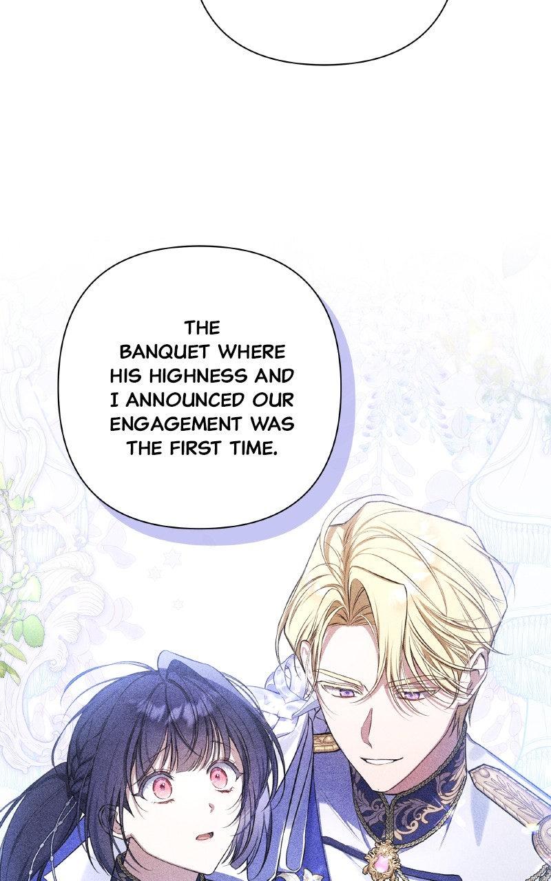 On Your Knees, Your Highness! Chap 23 - Next Chap 24