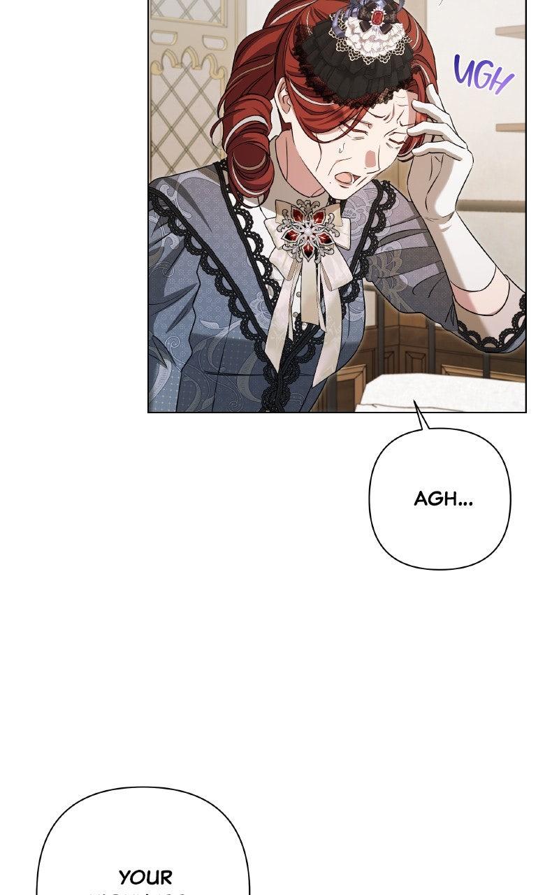 On Your Knees, Your Highness! Chap 23 - Next Chap 24