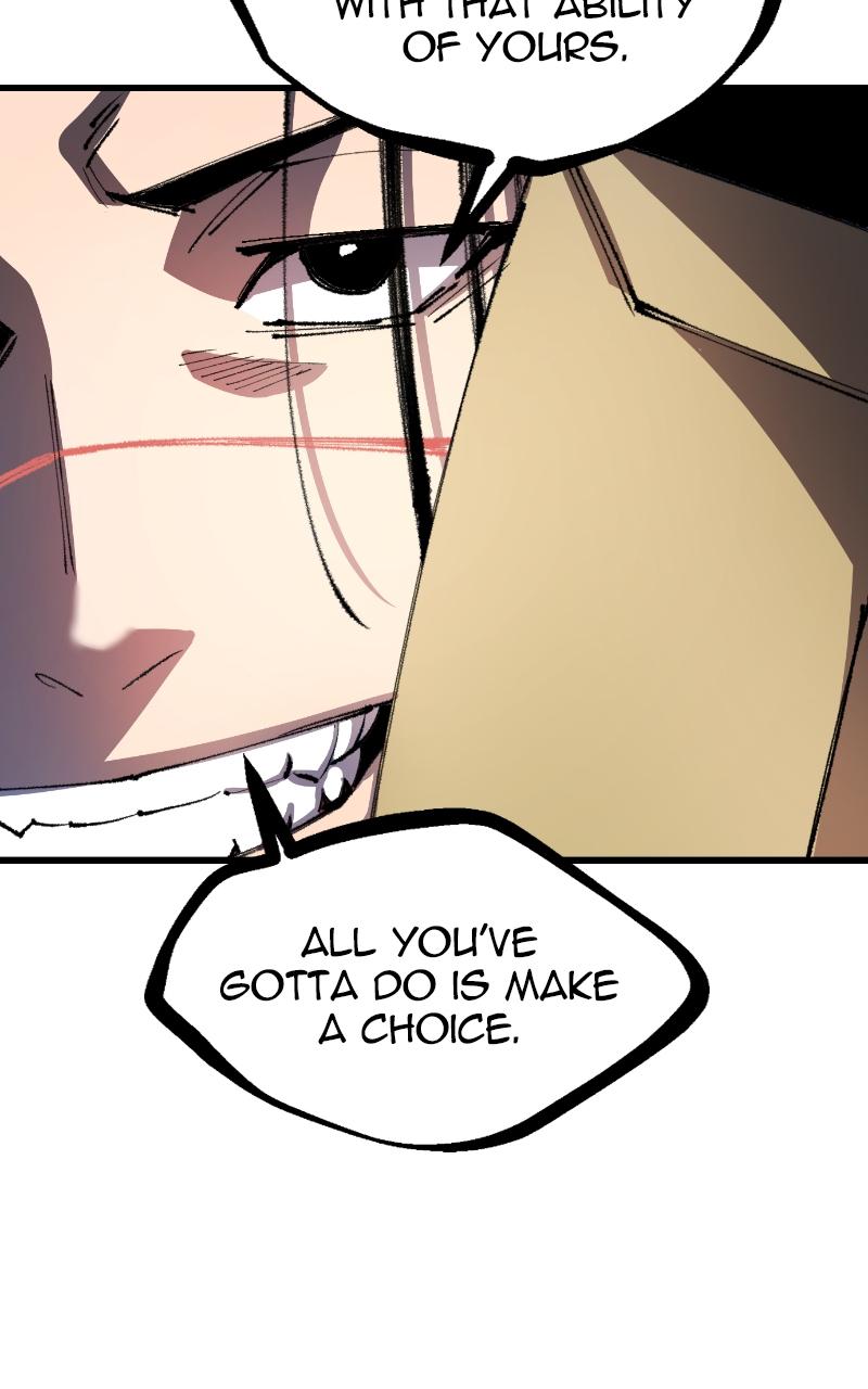 Island of Stars and Chains Chap 4 - Next Chap 5