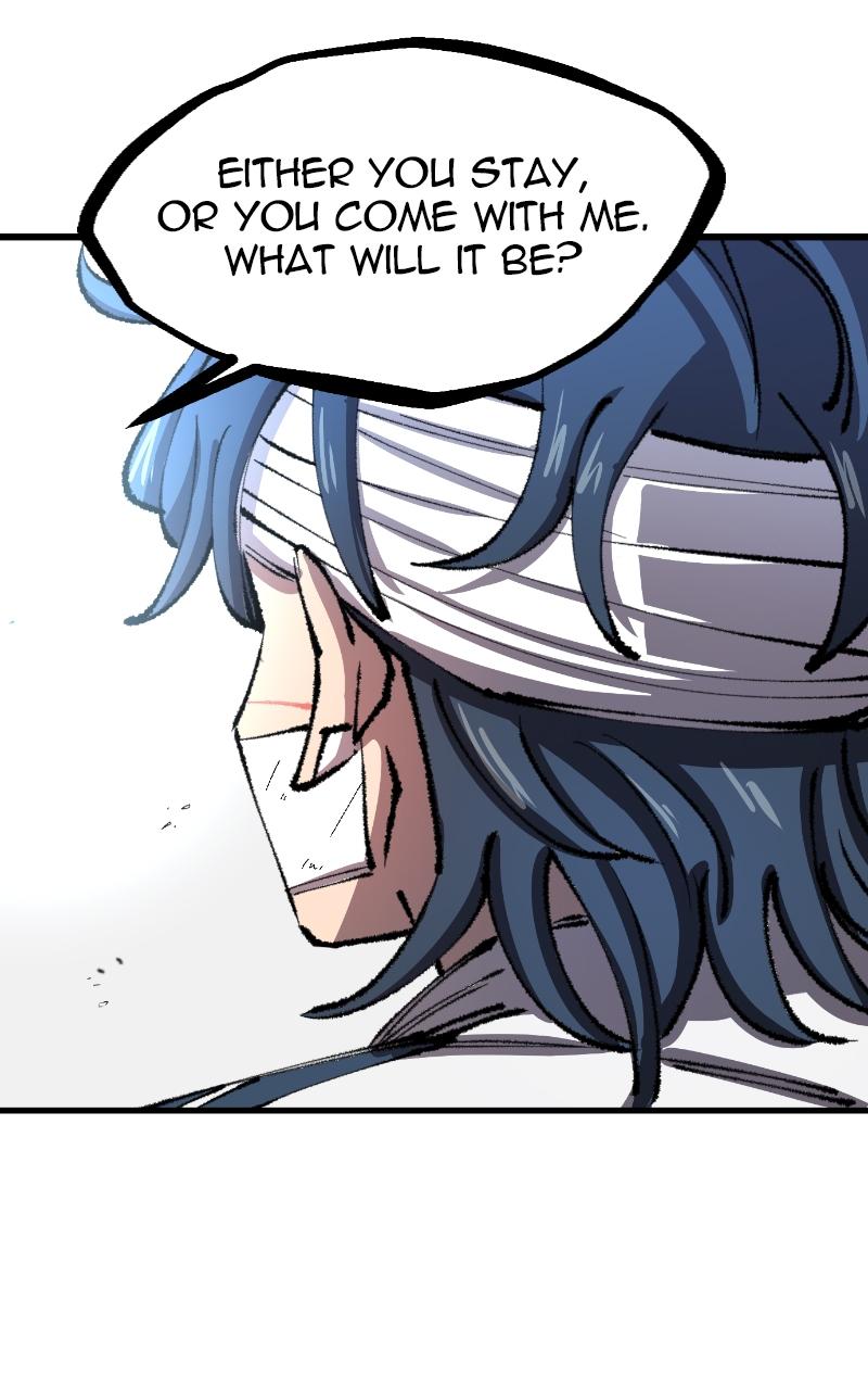 Island of Stars and Chains Chap 4 - Next Chap 5