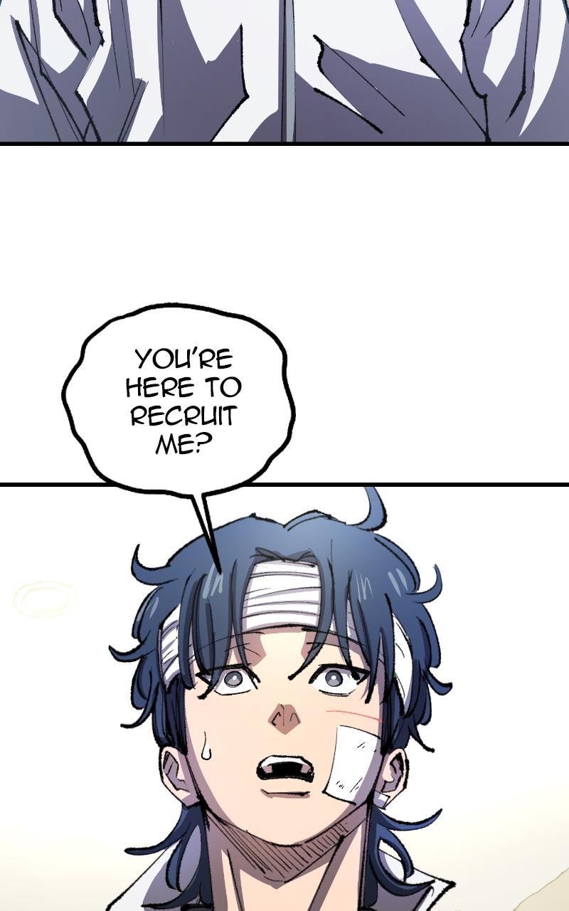 Island of Stars and Chains Chap 4 - Next Chap 5