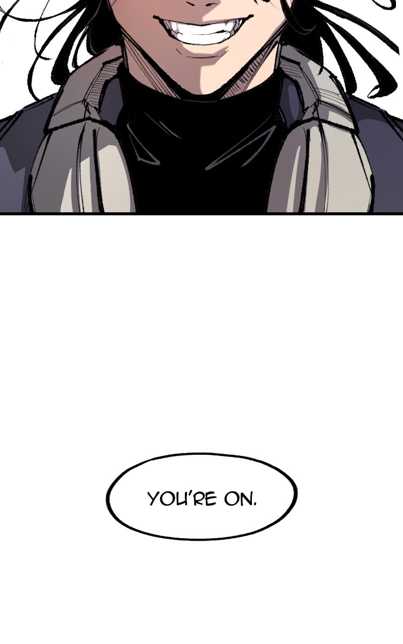 Island of Stars and Chains Chap 4 - Next Chap 5