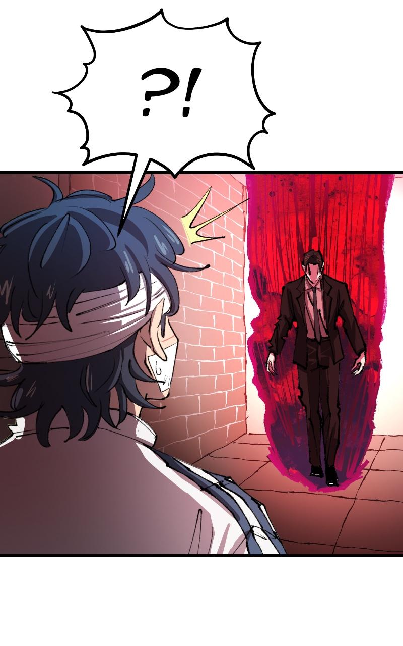 Island of Stars and Chains Chap 4 - Next Chap 5