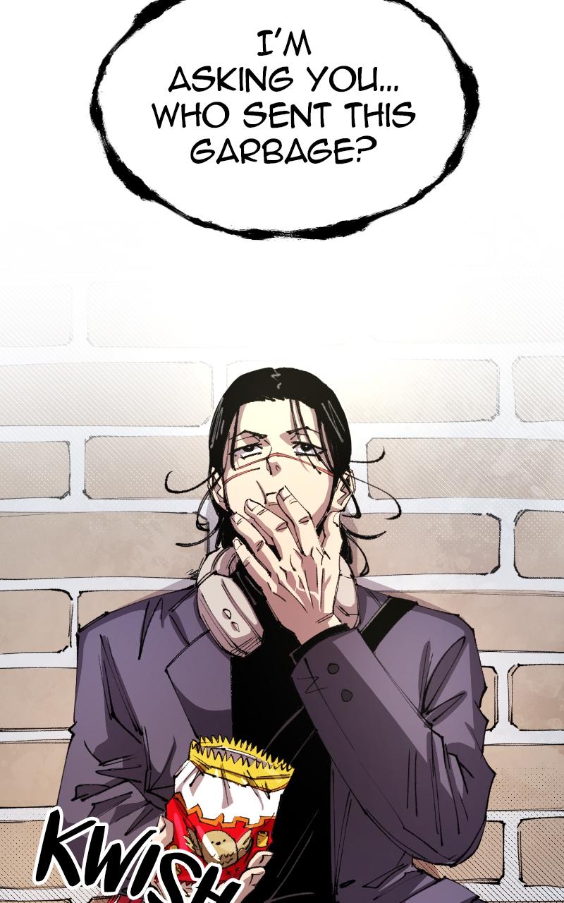 Island of Stars and Chains Chap 4 - Next Chap 5