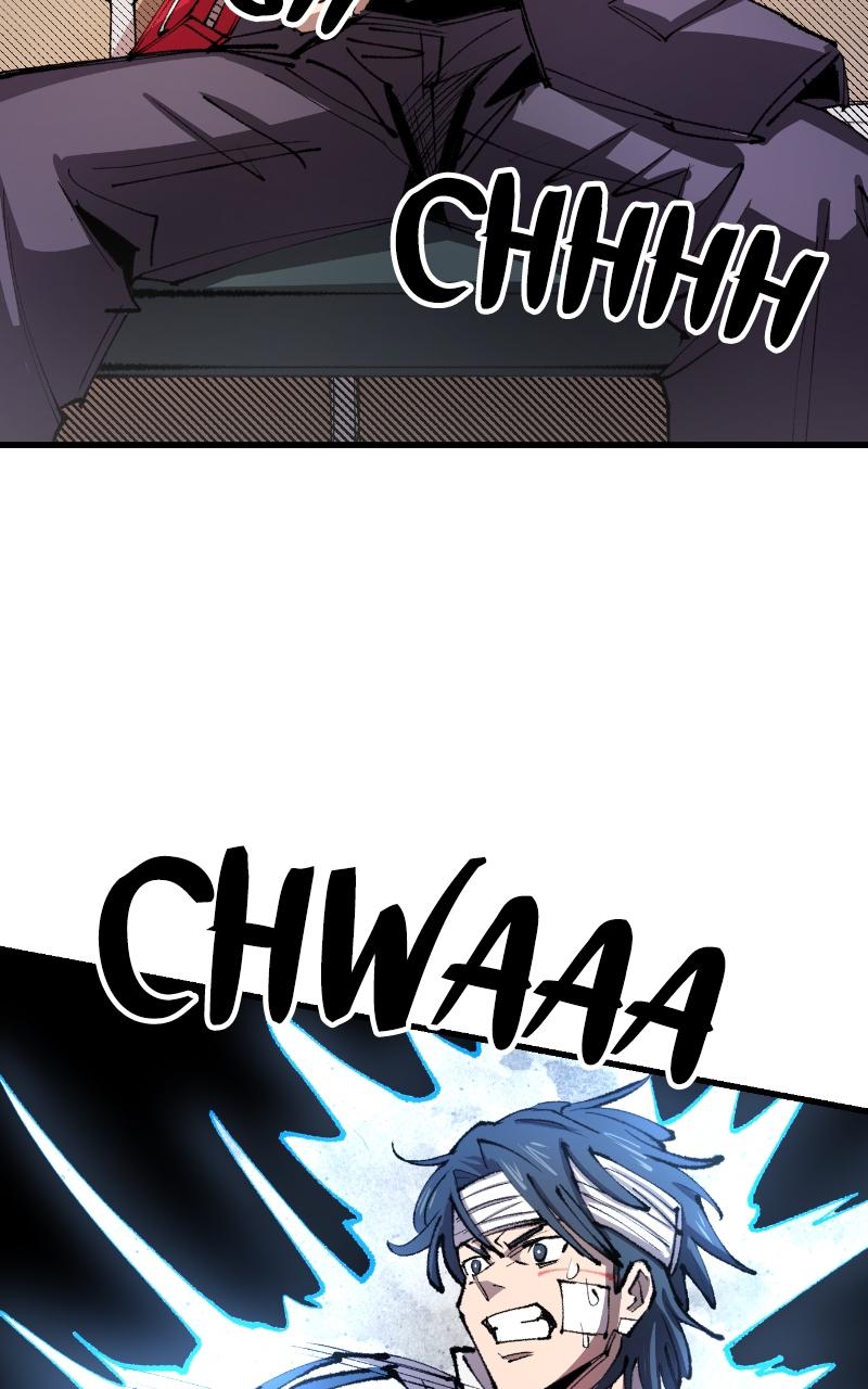 Island of Stars and Chains Chap 4 - Next Chap 5