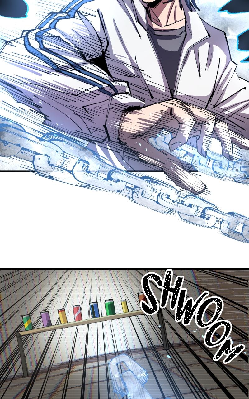 Island of Stars and Chains Chap 4 - Next Chap 5