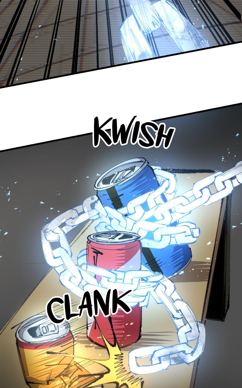 Island of Stars and Chains Chap 4 - Next Chap 5