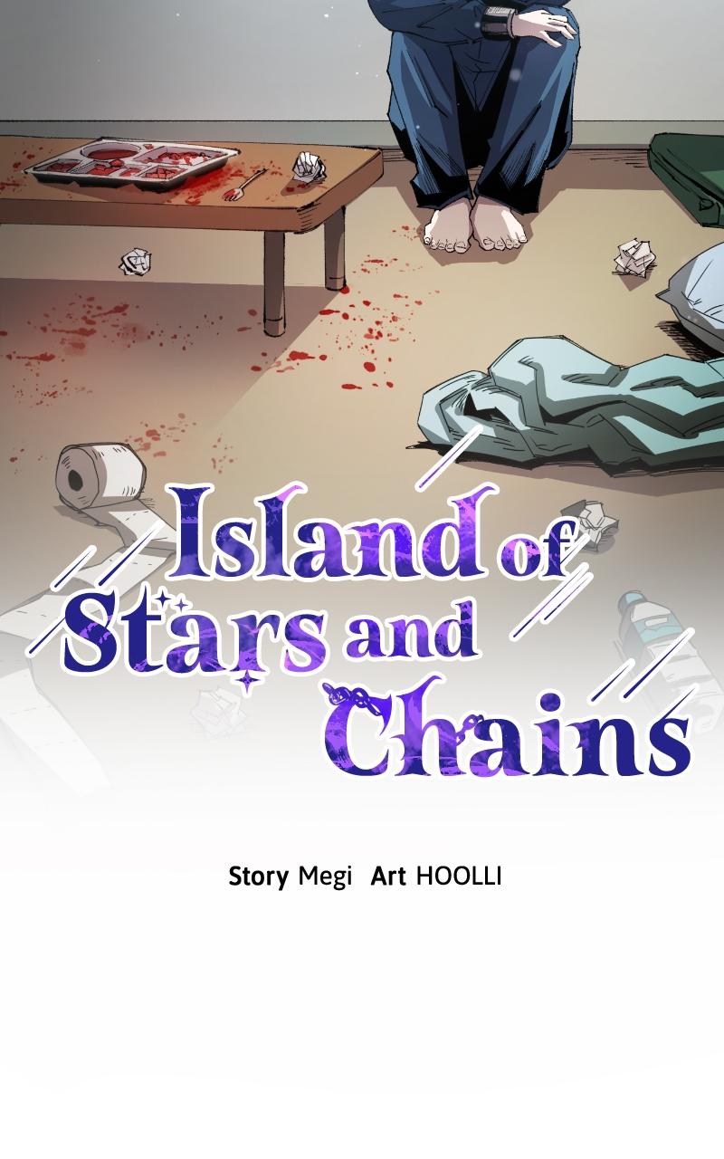 Island of Stars and Chains Chap 4 - Next Chap 5
