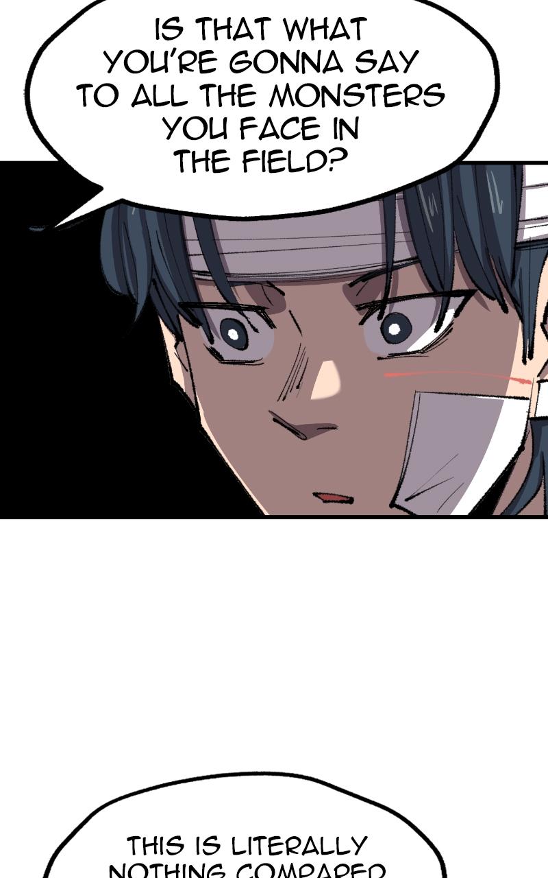 Island of Stars and Chains Chap 4 - Next Chap 5