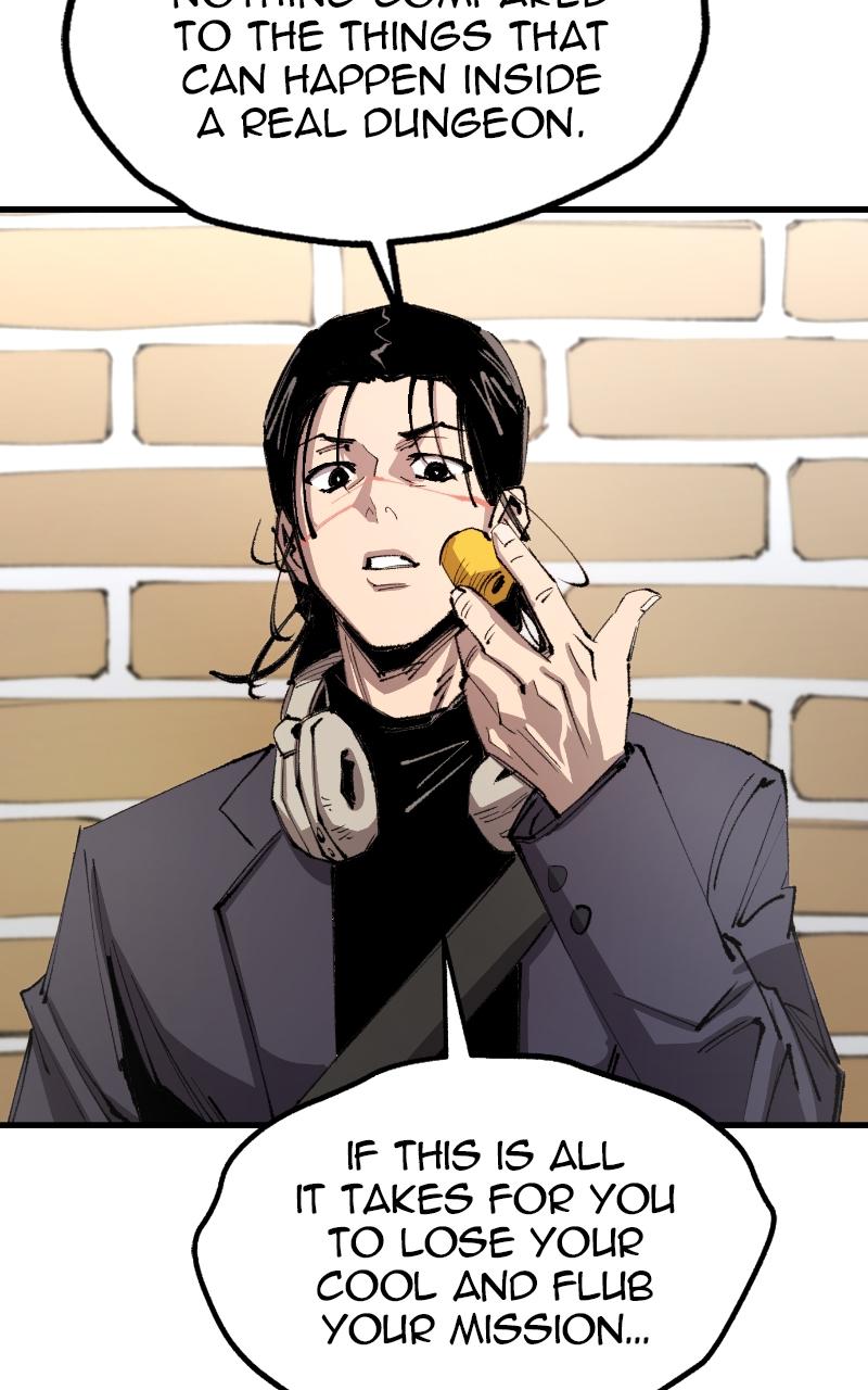 Island of Stars and Chains Chap 4 - Next Chap 5