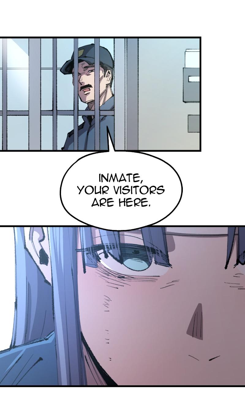 Island of Stars and Chains Chap 4 - Next Chap 5