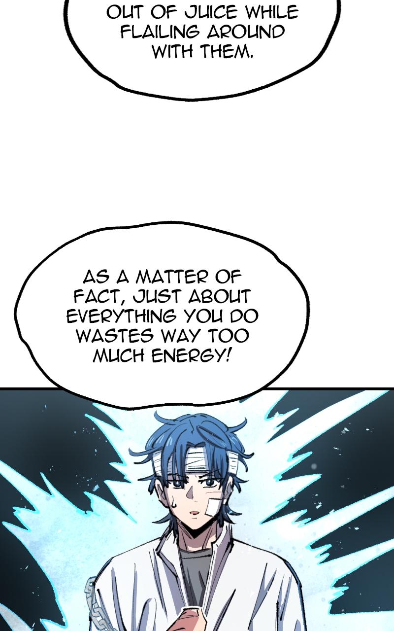 Island of Stars and Chains Chap 4 - Next Chap 5