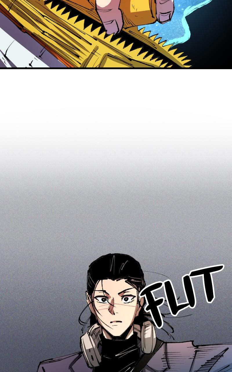 Island of Stars and Chains Chap 4 - Next Chap 5