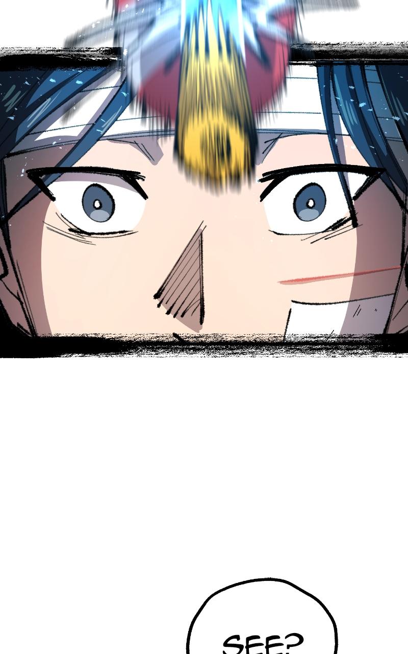 Island of Stars and Chains Chap 4 - Next Chap 5