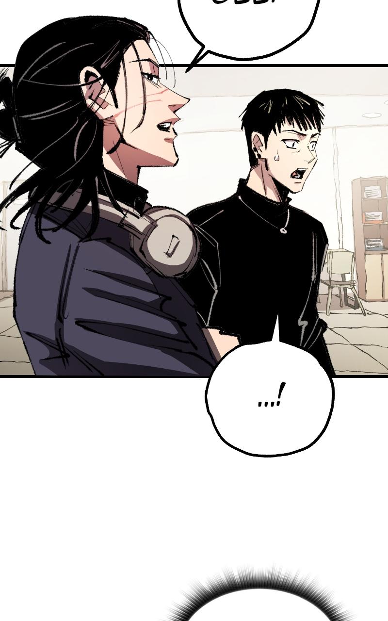 Island of Stars and Chains Chap 4 - Next Chap 5